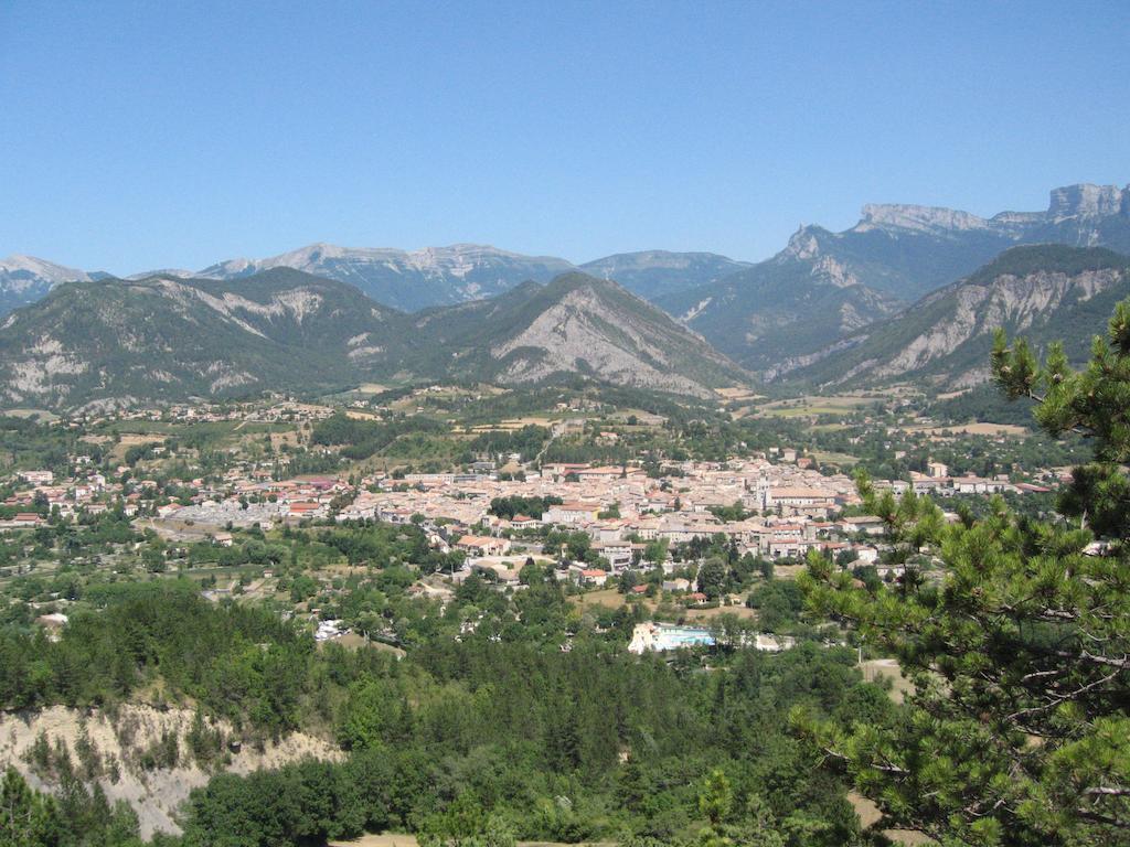 Gite Barbier Ді Номер фото